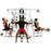 Body-Solid EXM4000S Multi Station Home Gym