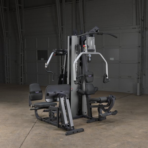 Body-Solid G9S Multi Station Home Gym