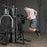 Body-Solid G9S Multi Station Home Gym with GKR9 Vertical Knee Raise Attachment Package
