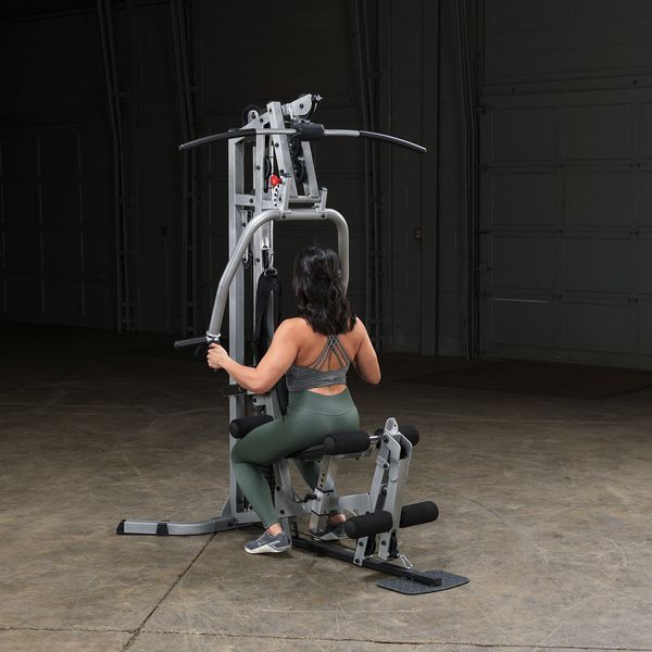 Body-Solid Powerline BSG10X Single Station Home Gym