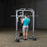 Body-Solid Powerline PSM1442XS Smith Gym