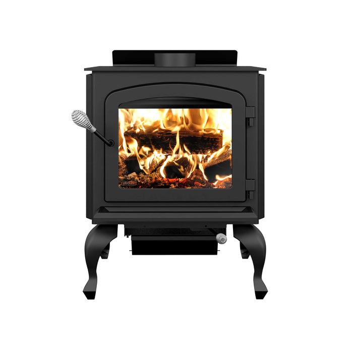 Drolet Legend III Wood Stove | with Blower | DB03073