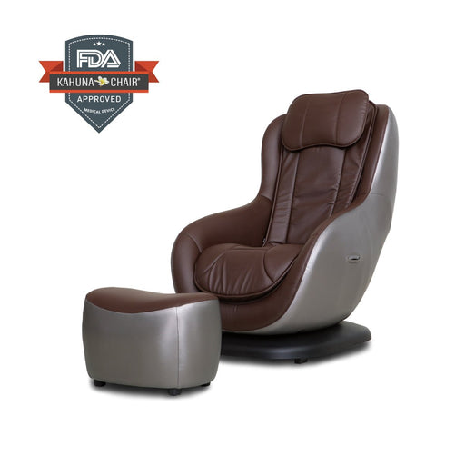 Kahuna Hani 3200 Compact Foot & Leg Massage Chair
