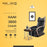 Kahuna Hani 3800 Compact Massage Chair