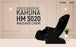 Kahuna HM-5020 with Heating Therapy Massage Chair