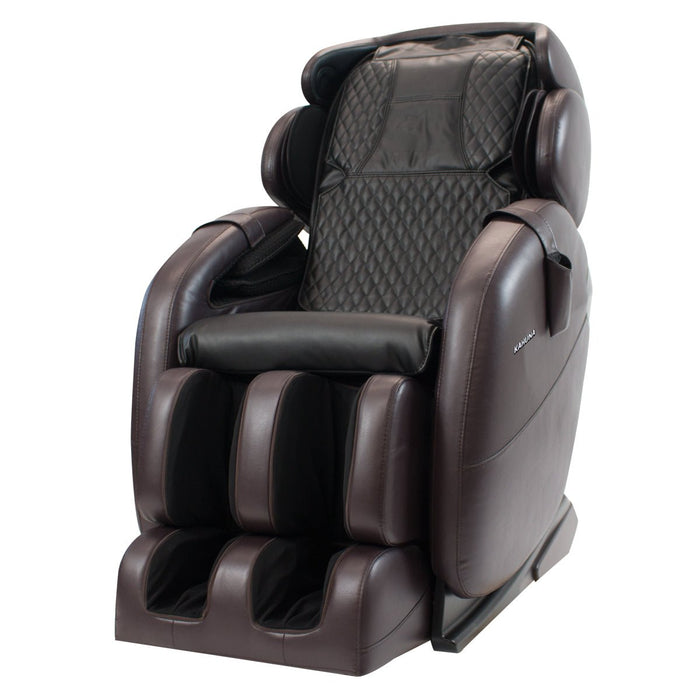 Kahuna LM-6800S Massage Chair - Army Edition