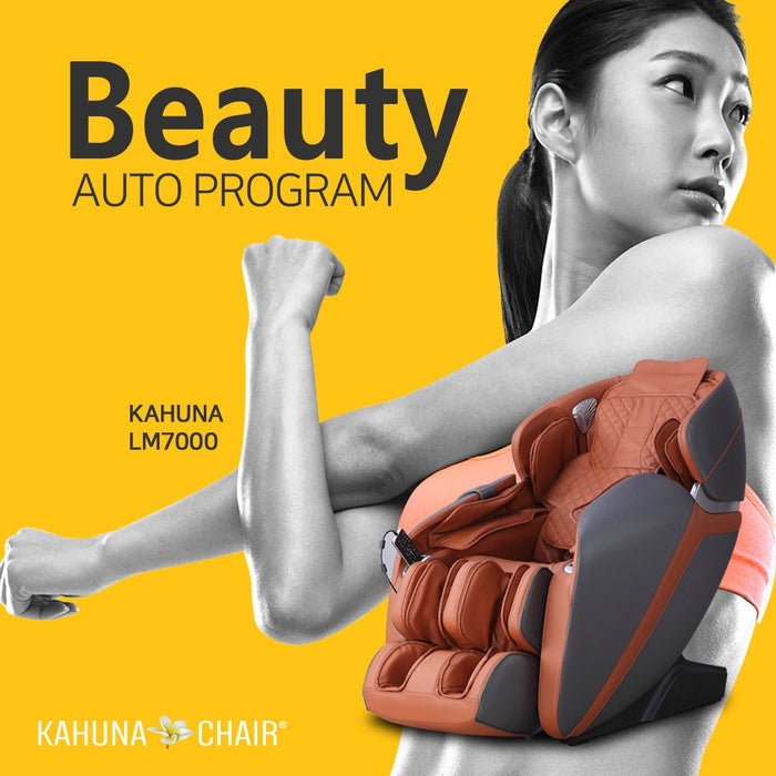 Kahuna LM-7000 Massage Chair