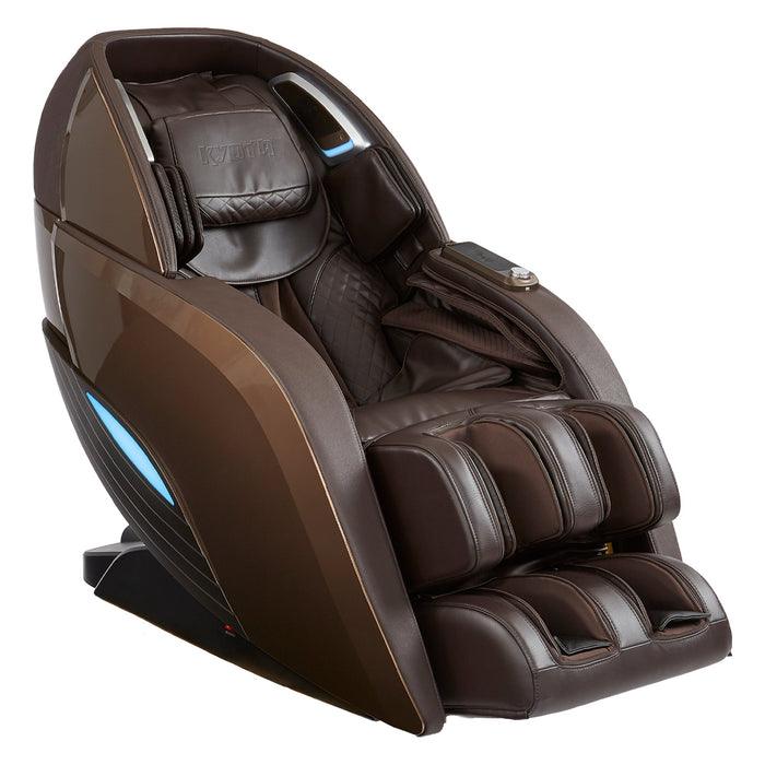 Kyota Yutaka M898 Massage Chair (Certified Pre-Owned)